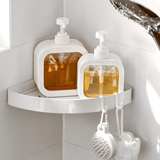 Cheap Soap Dispenser 300/500ml Bathroom Soap Dispensers Refillable