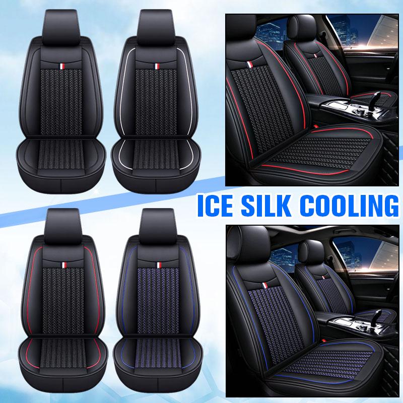 Car Seat Cooling Pad Review Velcromag