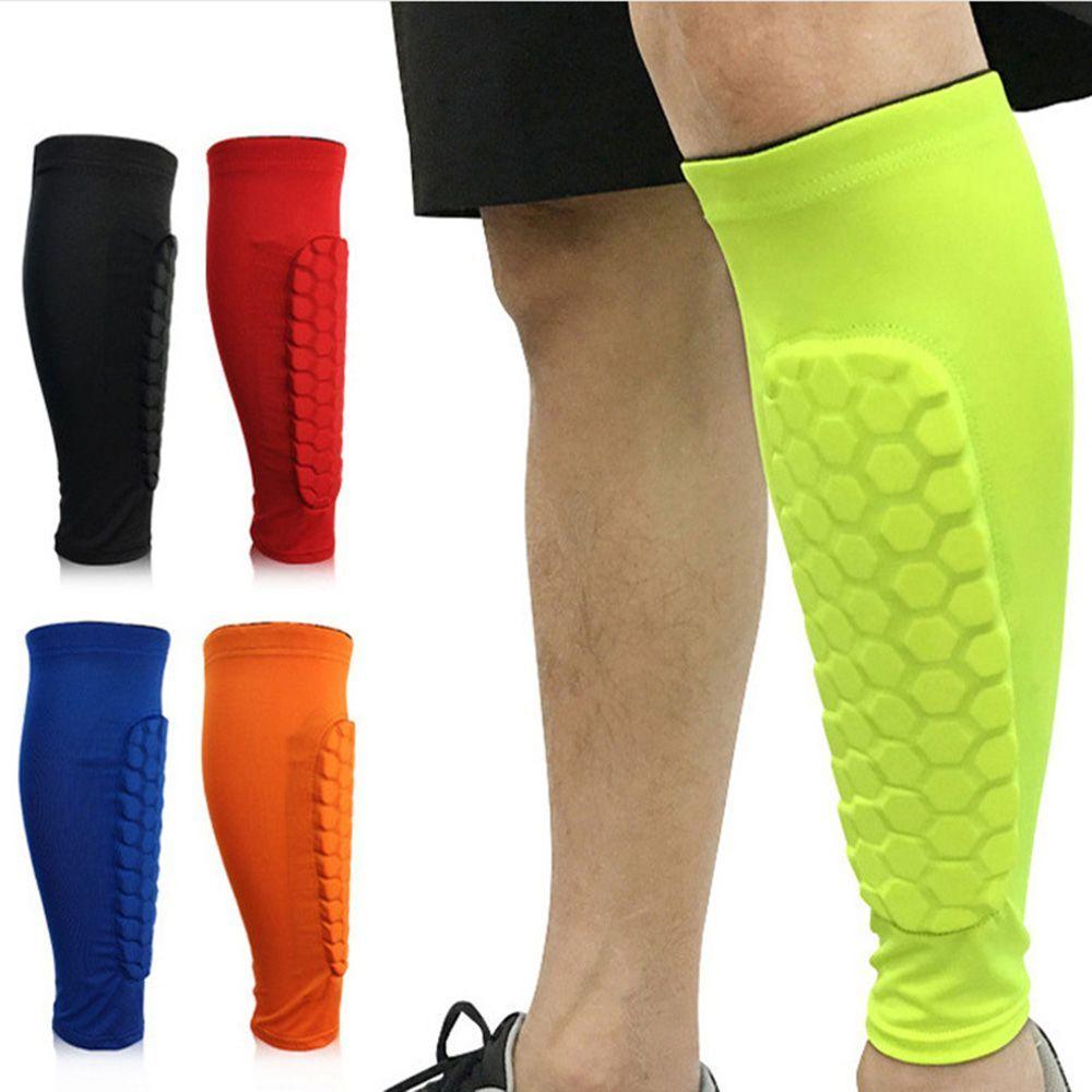 Buy Protection Knee Pad Lower Leg Sleeve Compression Knee Pad Football
