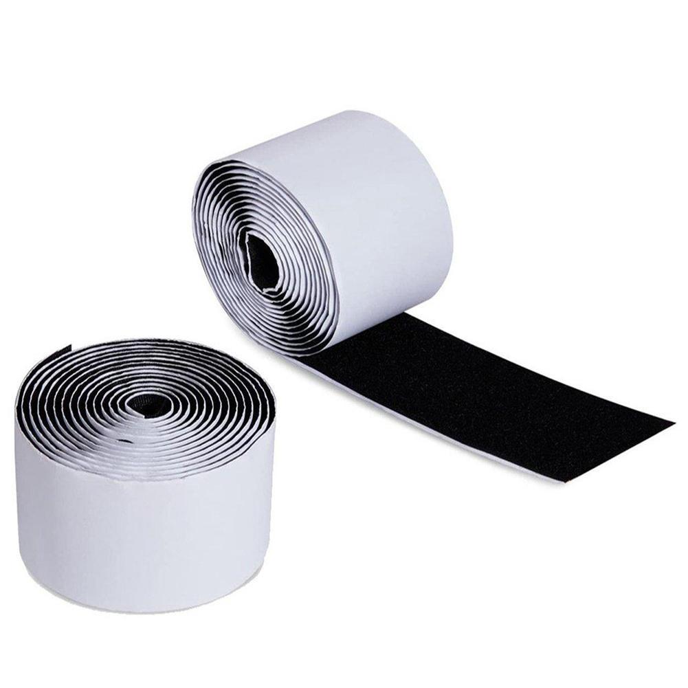 Adhesive Guitar Pedalboard Pedal Board Pedals Tools 2m Accessories