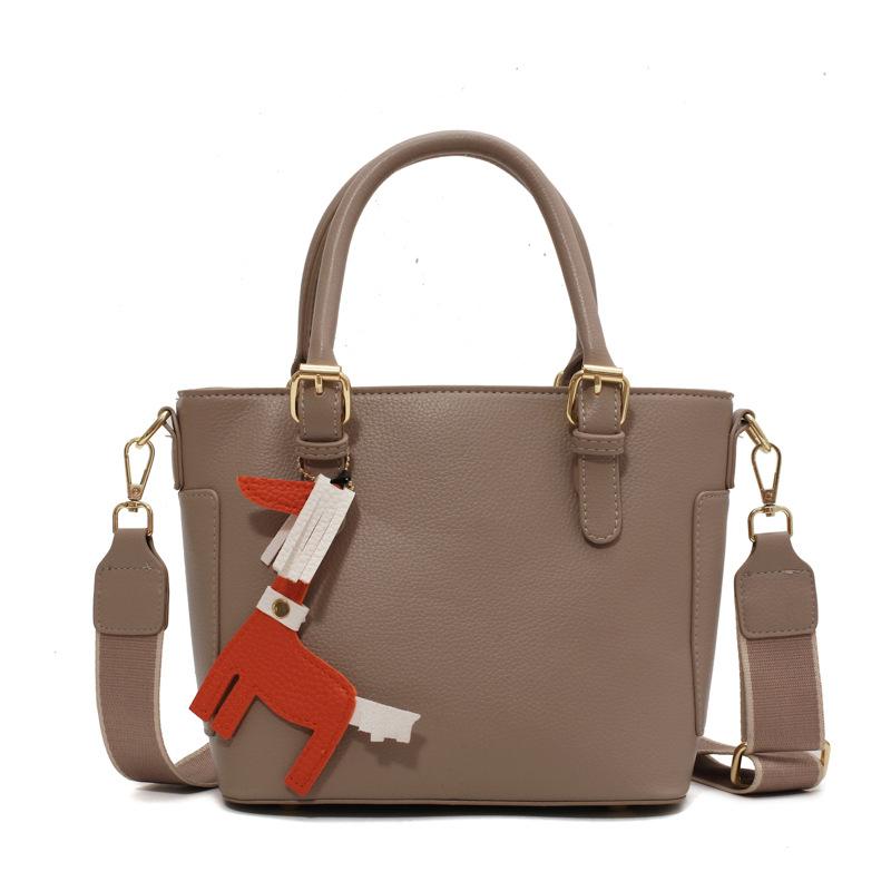 Buy Bags Women New Trendy Fashion Largecapacity Women's Bags Popular