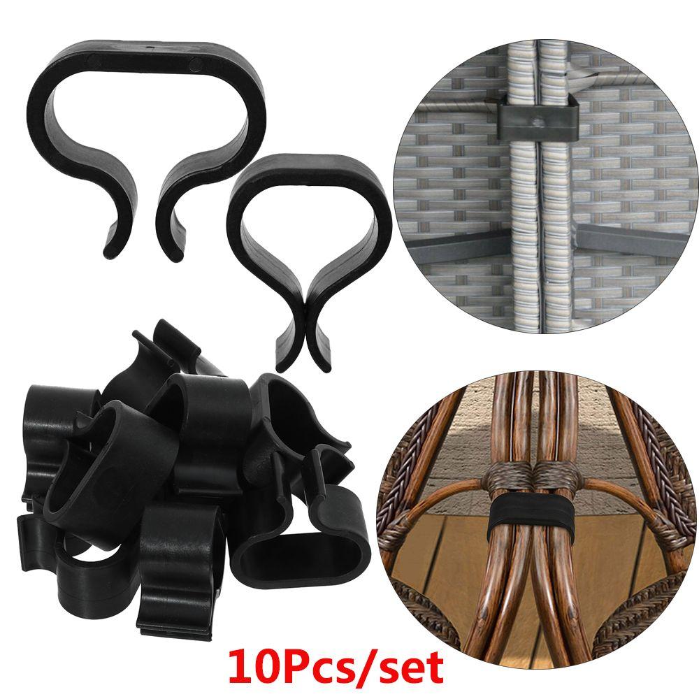 Buy Durable Alignment Patio Chair Couch Clamps Furniture Fasteners
