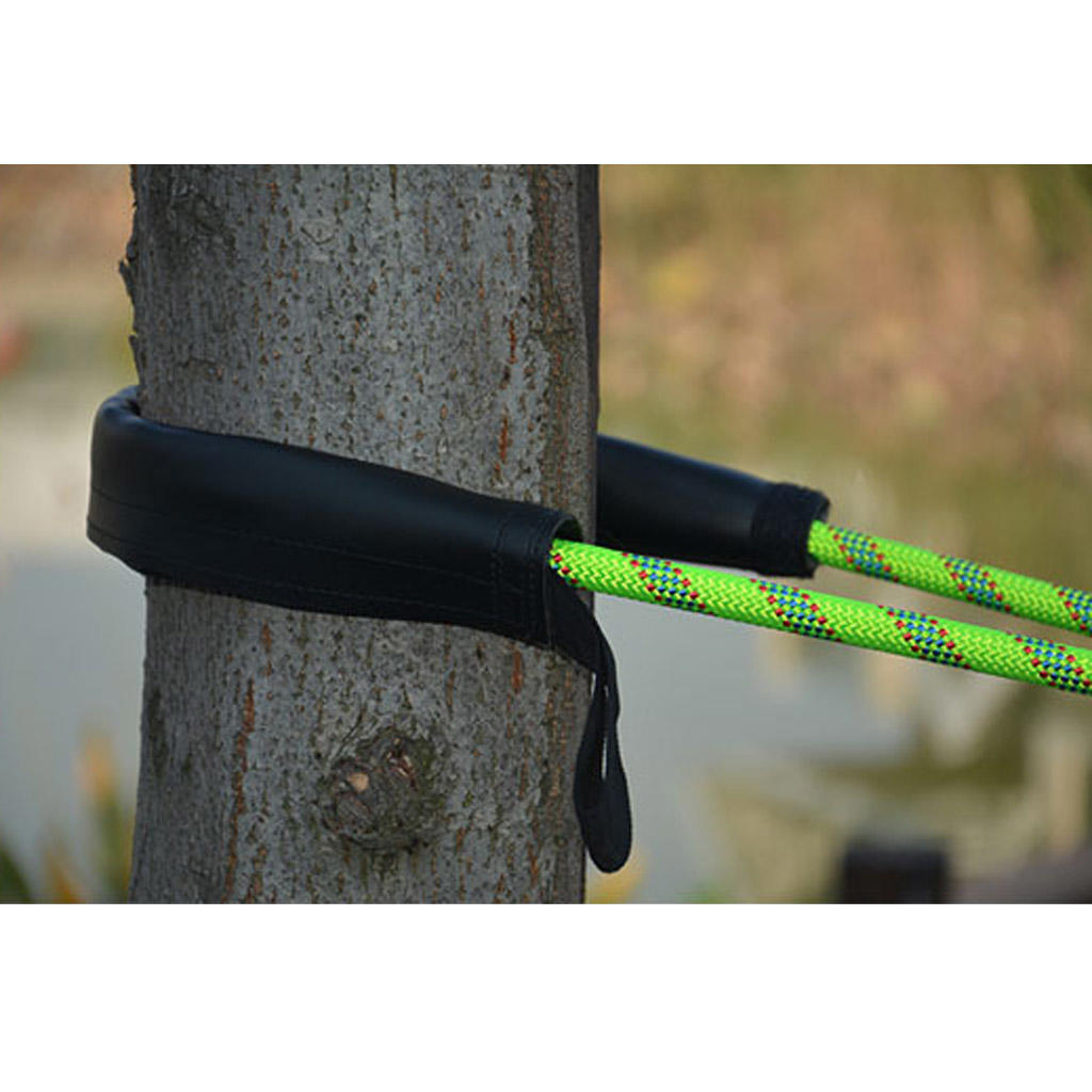 Buy AntiWear Climbing Sling Rope Protector Sleeve Sheath Protective