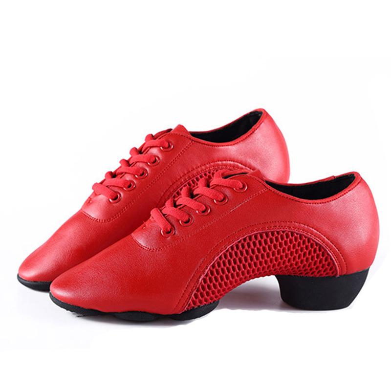 Buy Unisex Teacher Shoes Modern Shoes Latin Dance Shoes Sailor Dance