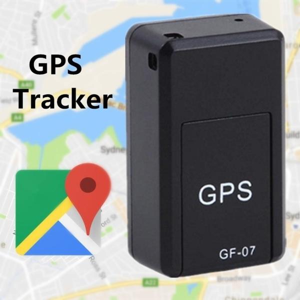 Buy GPS Tracker Mini Realtime Spy GPS Positioning System