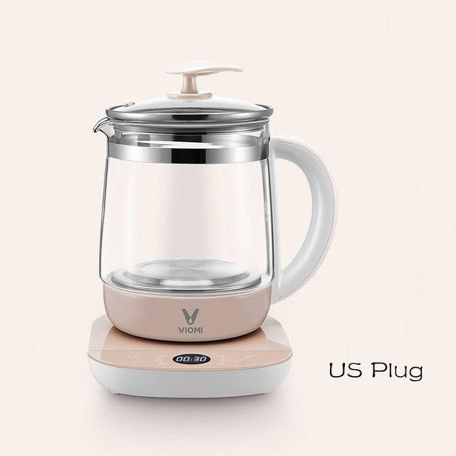 Buy Youpin VIOMI 1.5L Home Electric Kettle Multifunctional Health