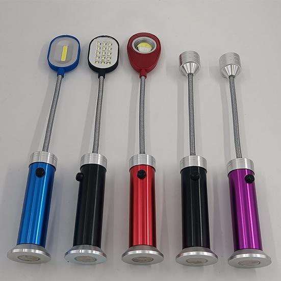Buy Reliable LED Lamp Battery Powered Deisgn Repair Work Light