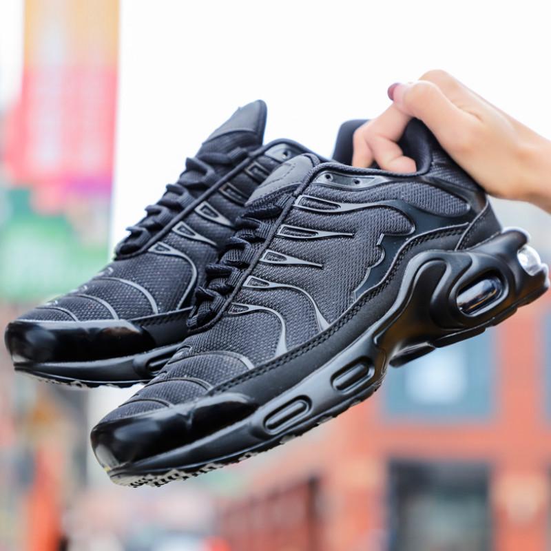 Buy Unisex Fashion Sports Casual Shoes Plus Size Men's AIR NIK Shoes at