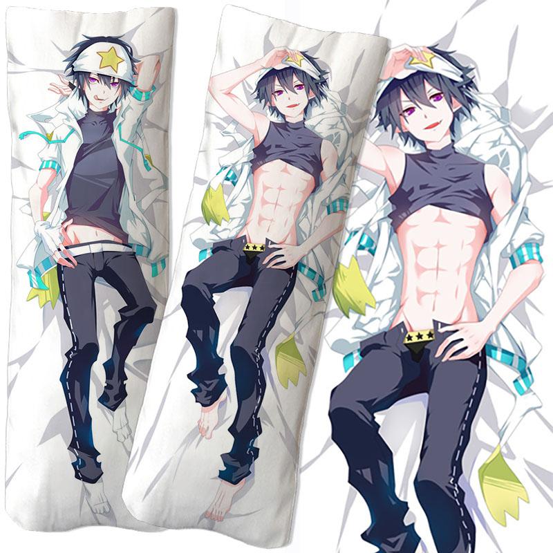 Buy RAY AOTU WORLD Anime Dakimakura Japanese Huging Body Pillow Case