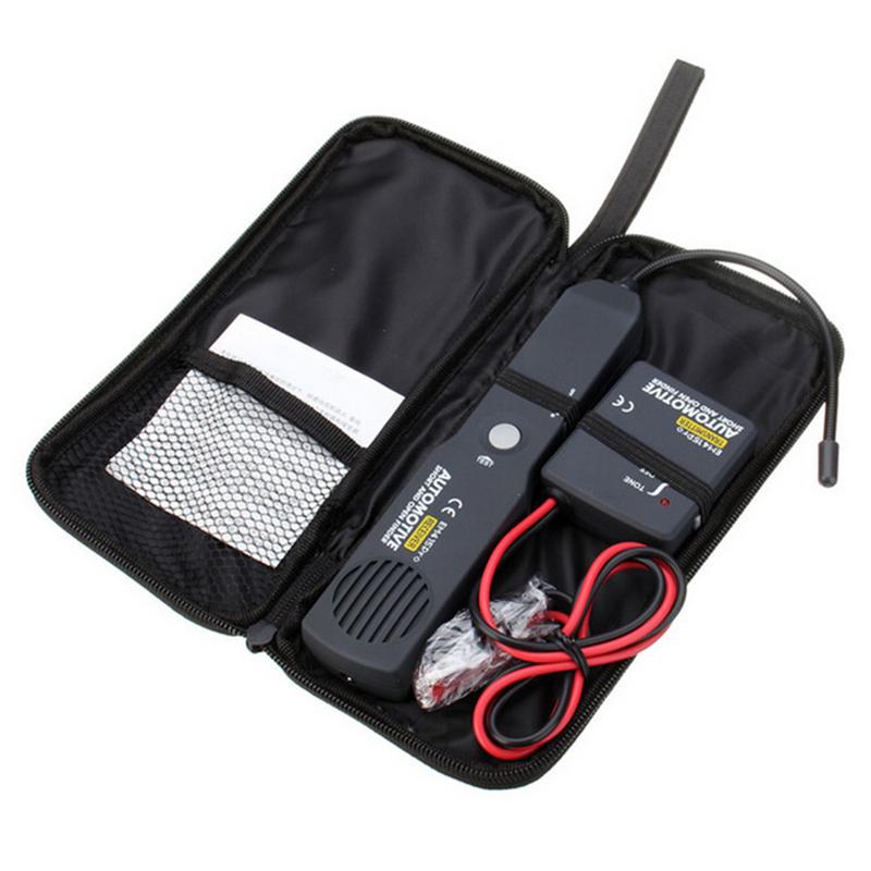 Buy Automotive Open Circuit Short Circuit Tester Detector EM415PRO at