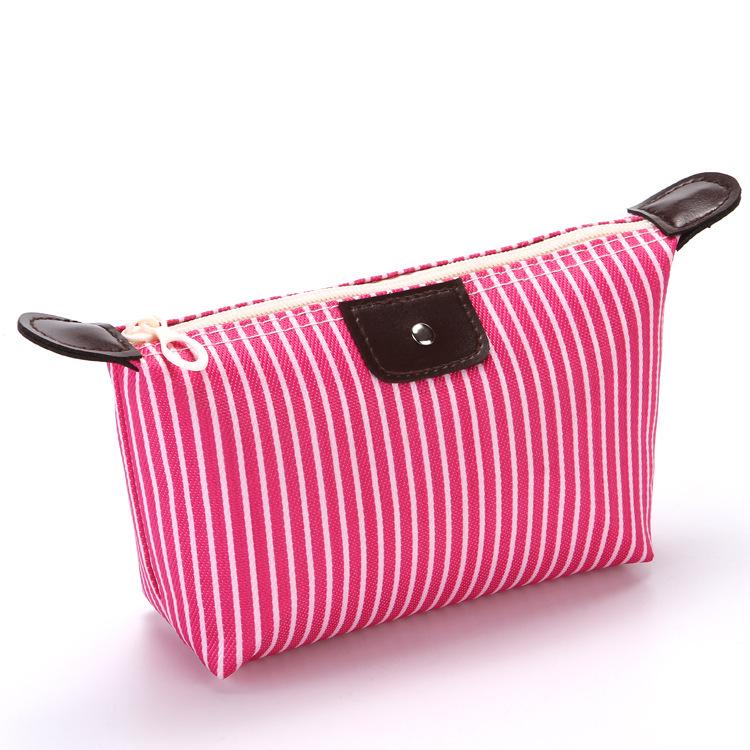 Cheap Multifunction Beauty Cosmetic bag Makeup Bag Organizer Zipper