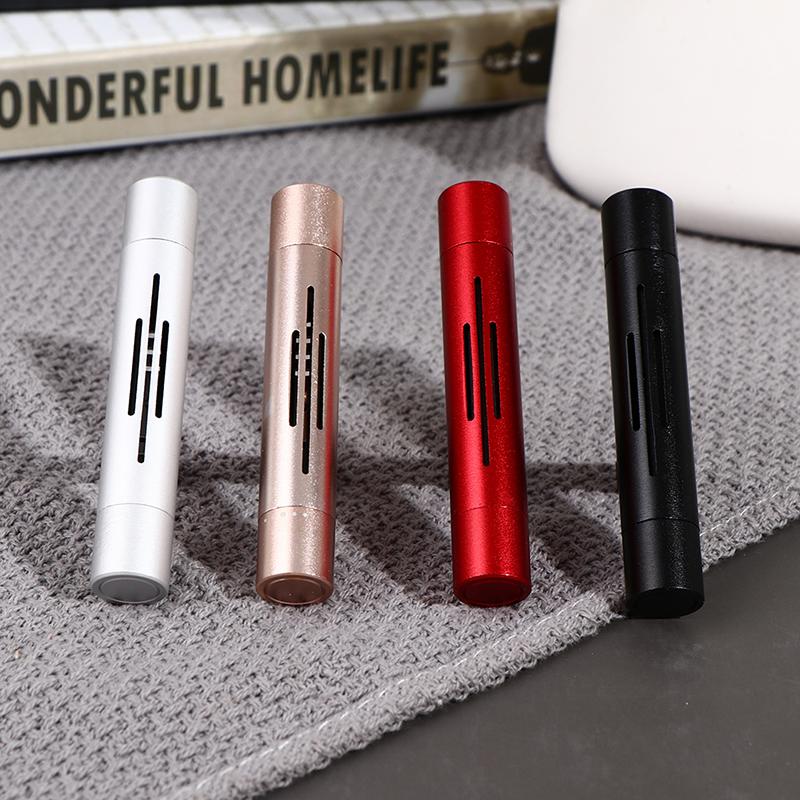 Buy Car Air Freshener Smell Car Vent Perfume Aromatherapy Clip For Auto