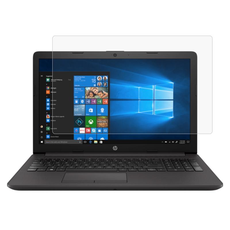 Laptop Bildschirm HD Tempered Glas Schutzfolie für HP 255 G7 Notebook PC 15,6 Zoll günstig