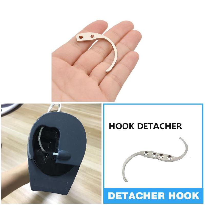 Total 107+ imagem como tirar os alarmes das roupas br.thptnganamst.edu.vn