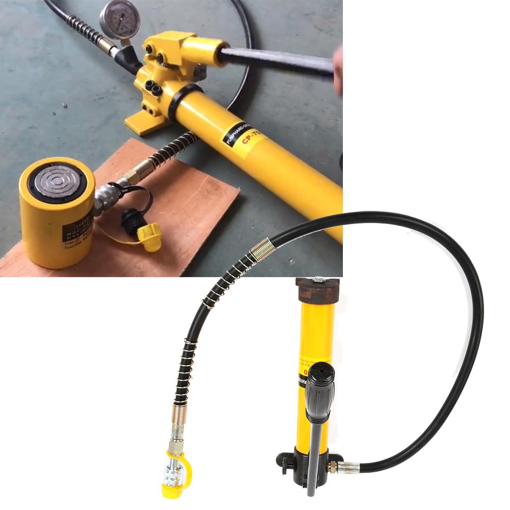 for Car Repairing Lifting Heavy Objects Split Type 5 Ton Lifting Tool