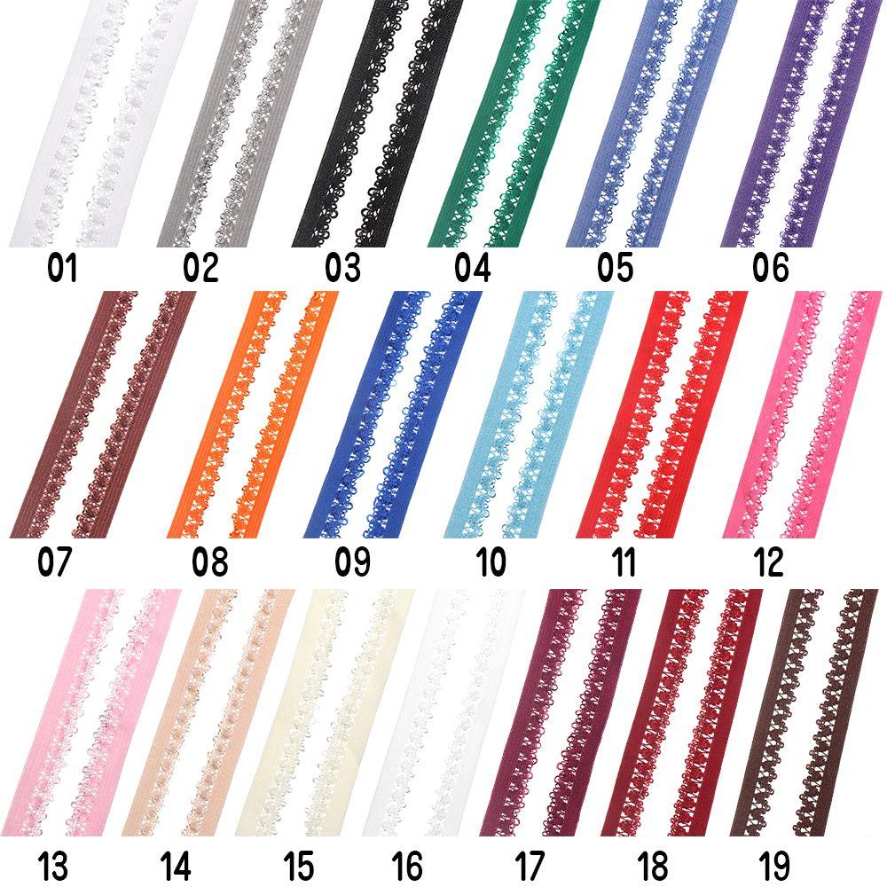 Buy DIY Sewing Ribbon Trim Trimmings Clothing Underwear Material