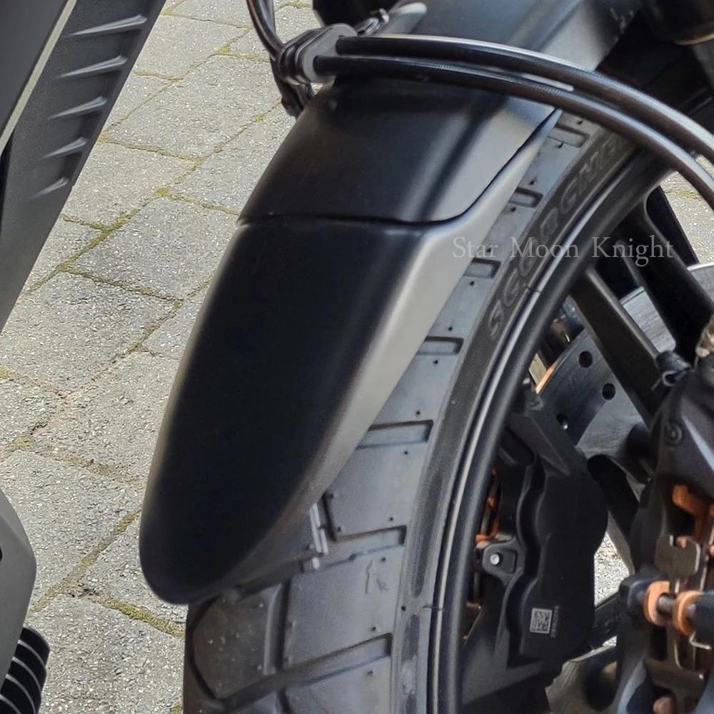 Cheap Motorcycle Accessories Front Mudguard Fender Rear Extender