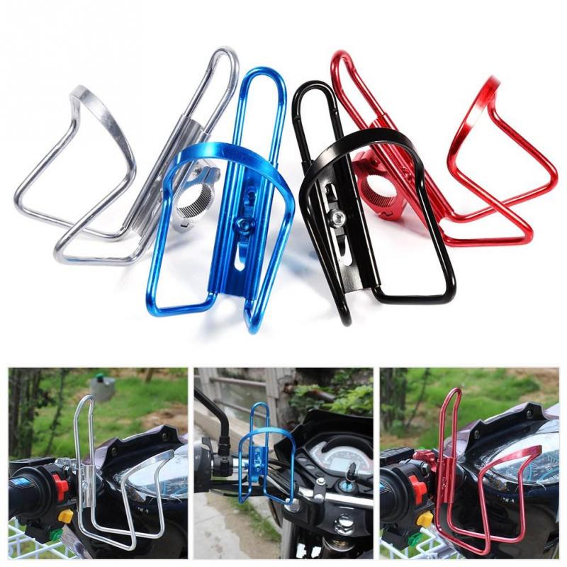 Buy Motorcycle Motorbike Drink Cup Holder Water Beverage Support