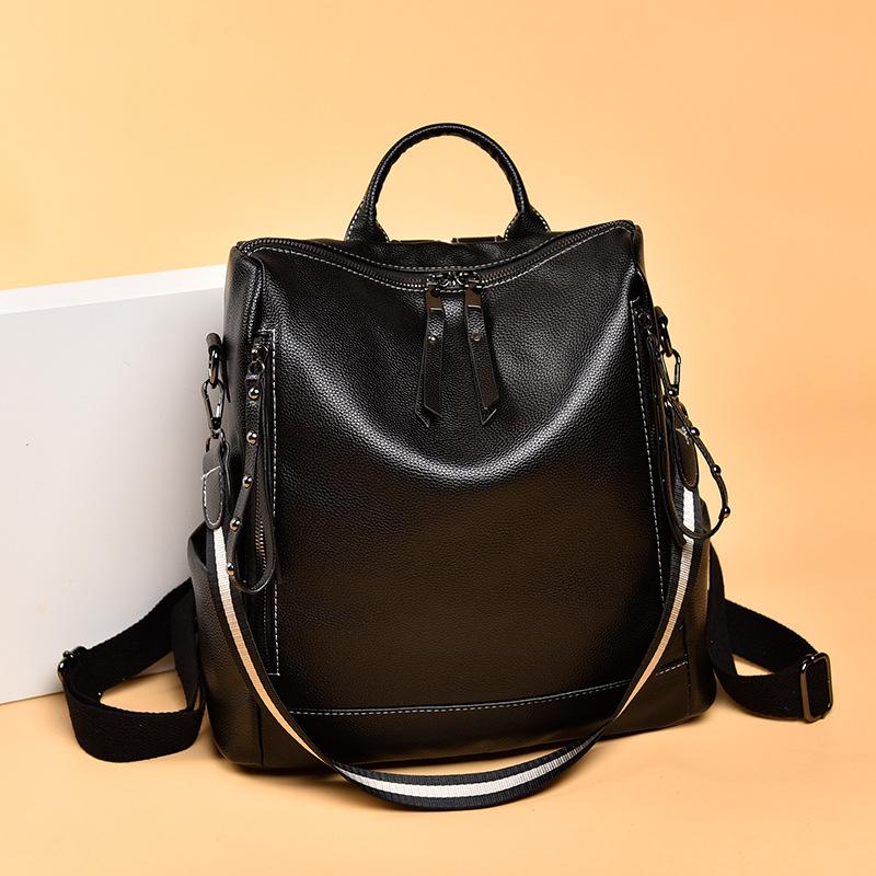 💰Kaufe Cross border backpack 2022 new fashion leisure travel bag Europe