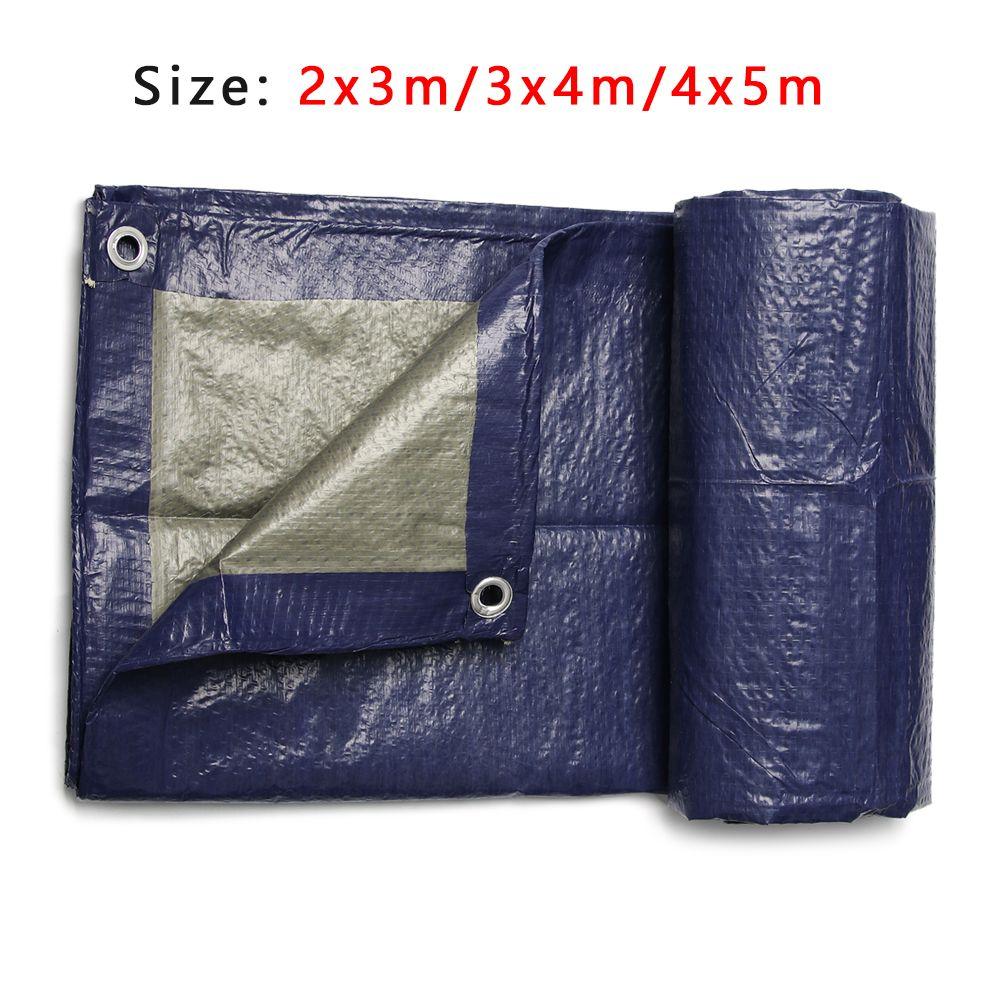 Buy Ground Sheet Sunshade Outdoor Camping Heavy Duty Tarpaulin