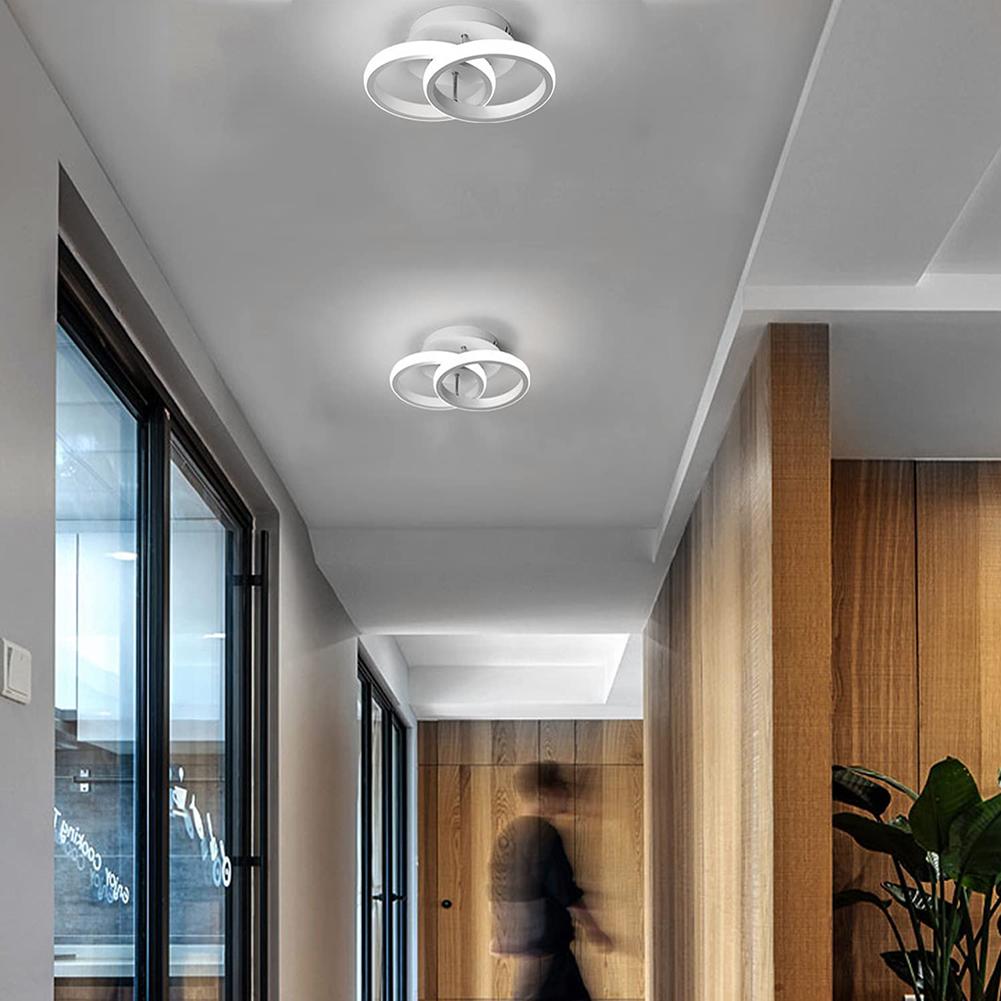 Buy LED Ceiling Lights for Living Room Modern Bedroom Aisle Hallway