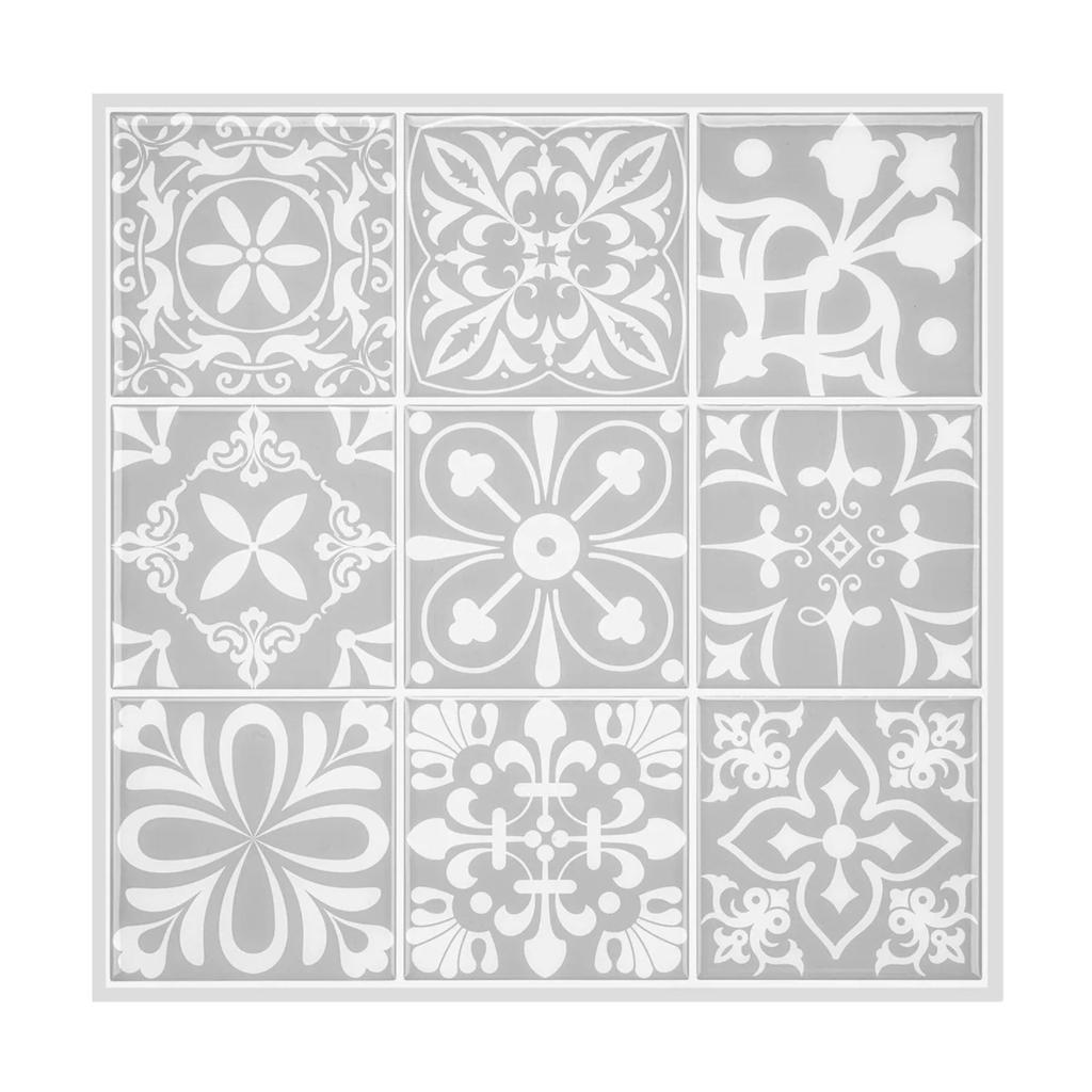 Buy Pvc Wall Sticker Selfadhesive 3d Wall Sticker Mosaic Wall Sticker