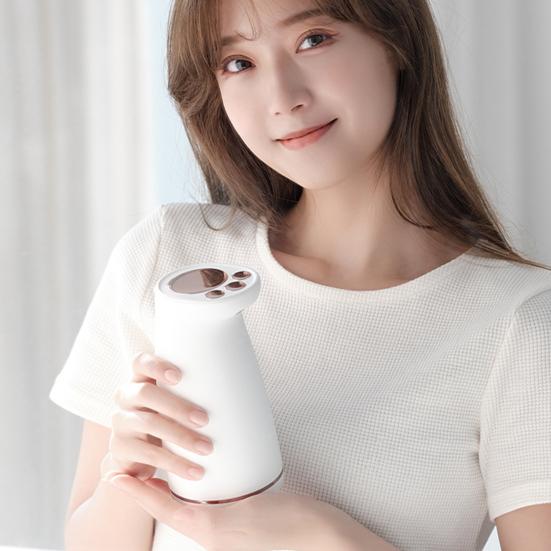 💰Kaufe K06 Creative Quick Response Large Capacity Adorable Cat Paw