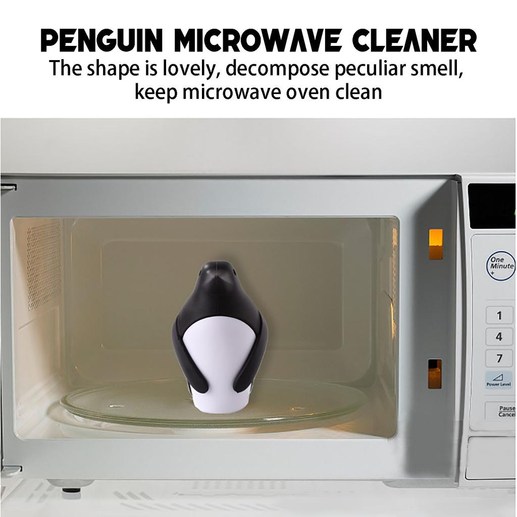 Buy [tot] Refrigerator Refrigerator Air Purifier Penguin Style