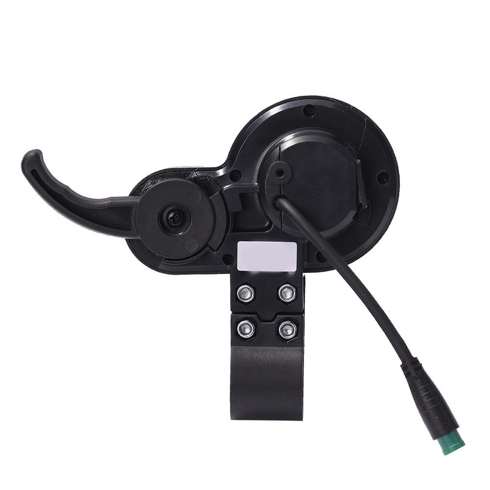 Cheap 10 inch Electric Scooter Display 5 Pins Escooter Dashboard for