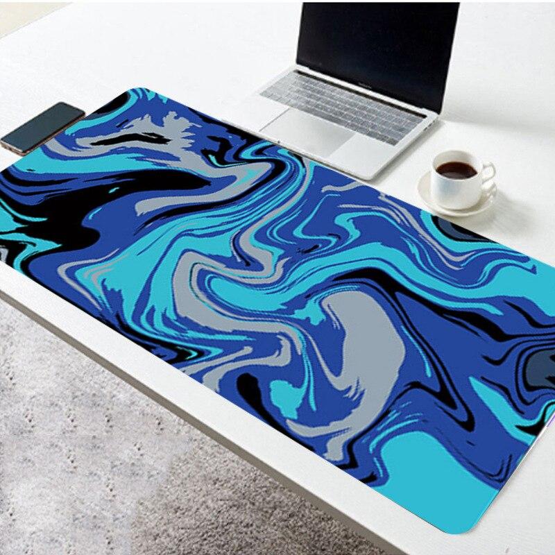 Cheap 300*600*3MM Mouse Pads Gaming Mousepad Gamer Mouse Mat Keyboard