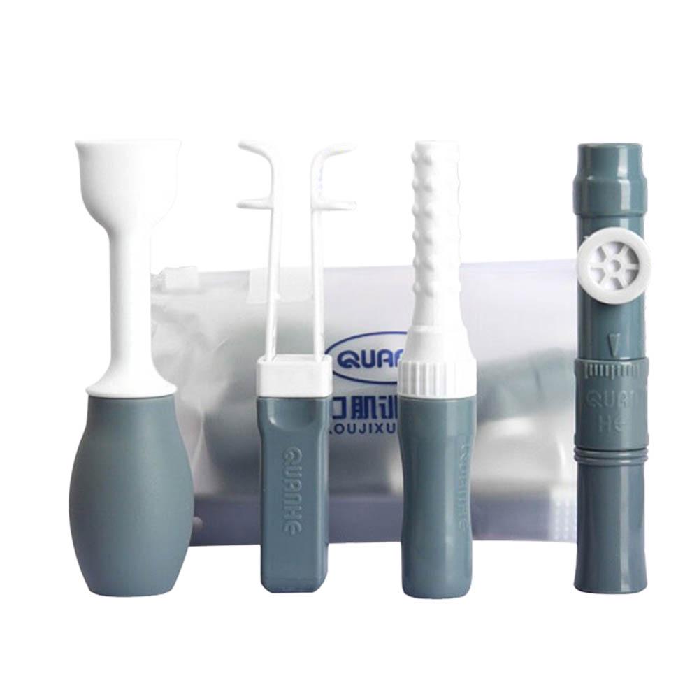 Buy Mouth Exercise Kit Silicone Mouth Exerciser Oral Lips Muscle