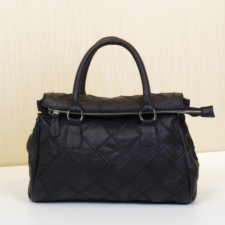 Buy Women's European And American Style PU Leather Easy Matching