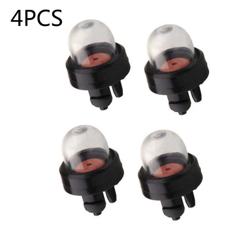 Lawn Mowers 4x Primer Bulb For Poulan Ryobi Homelite Toro Craftsman Blower Weedeater 188512
