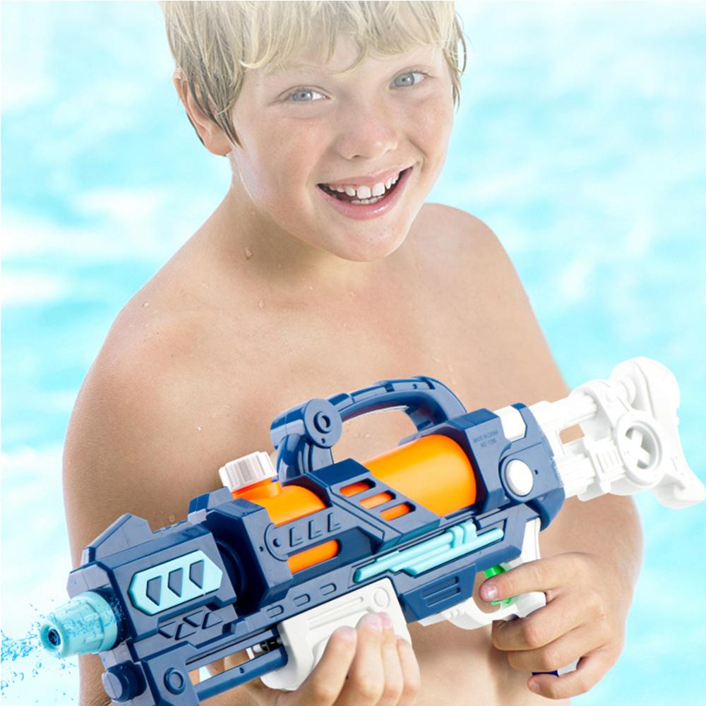 Buy Children Toys Boy Powerful Water Gun Toy Long Range Water Gun