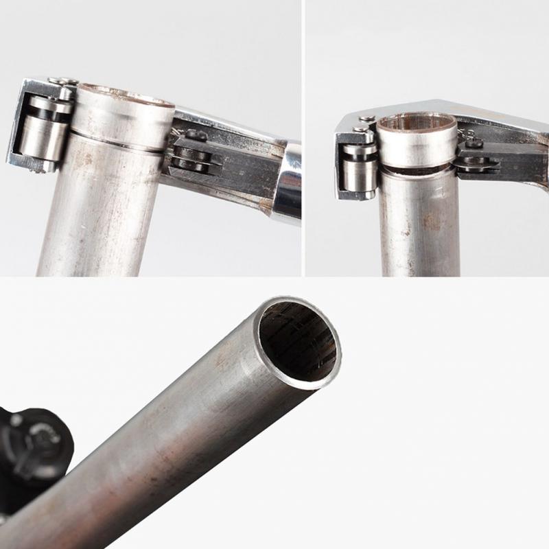 Buy Bicycle Tube Cutter MTB Front Fork Head Pipe Handlebar Seat Post