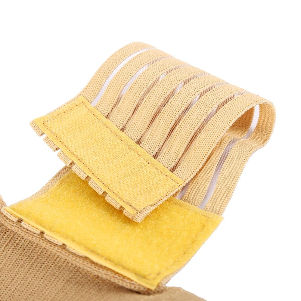 Elastic Bandage Wrist Guard Support Sprain Band Carpal Protector Hand