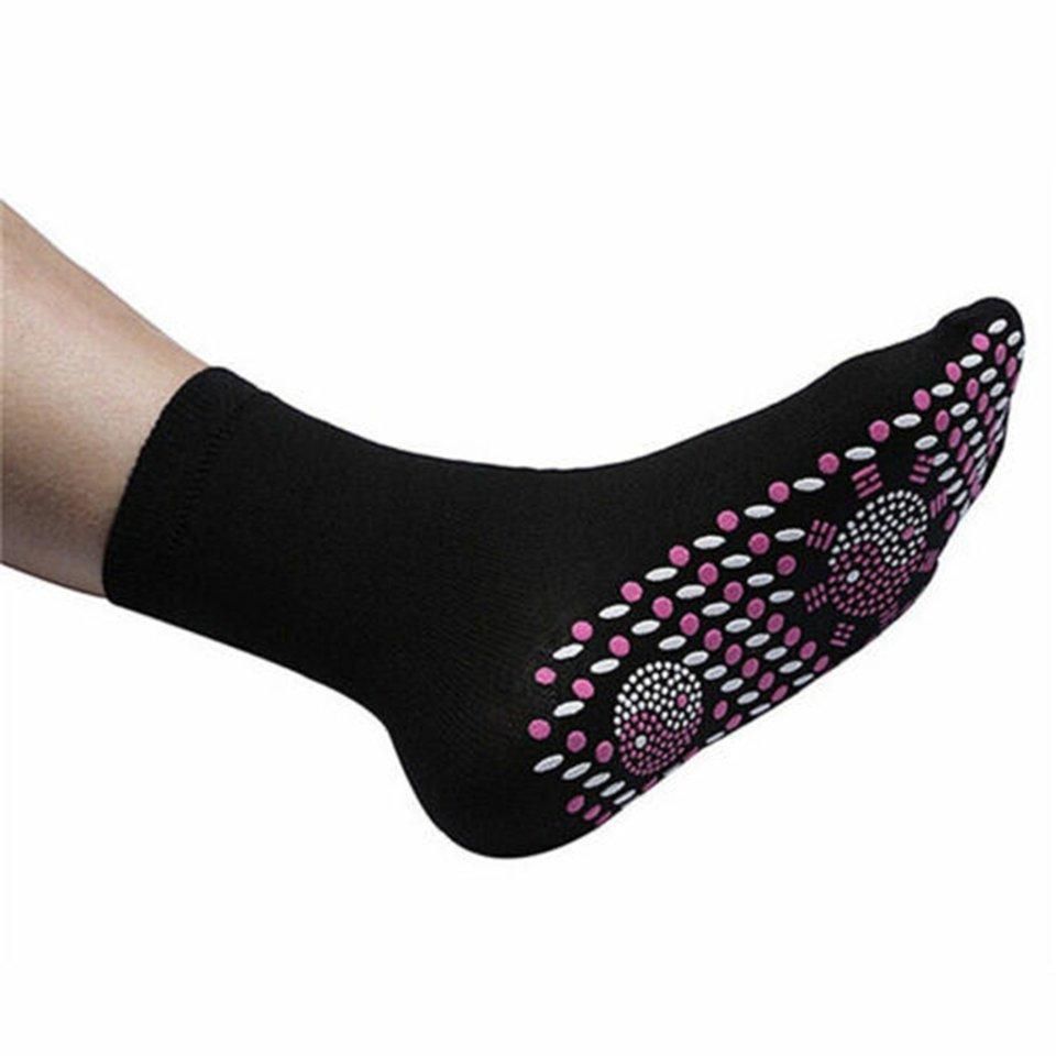 Buy BAgusff Socks SelfHeating Socks Athlete'S Foot Cracked
