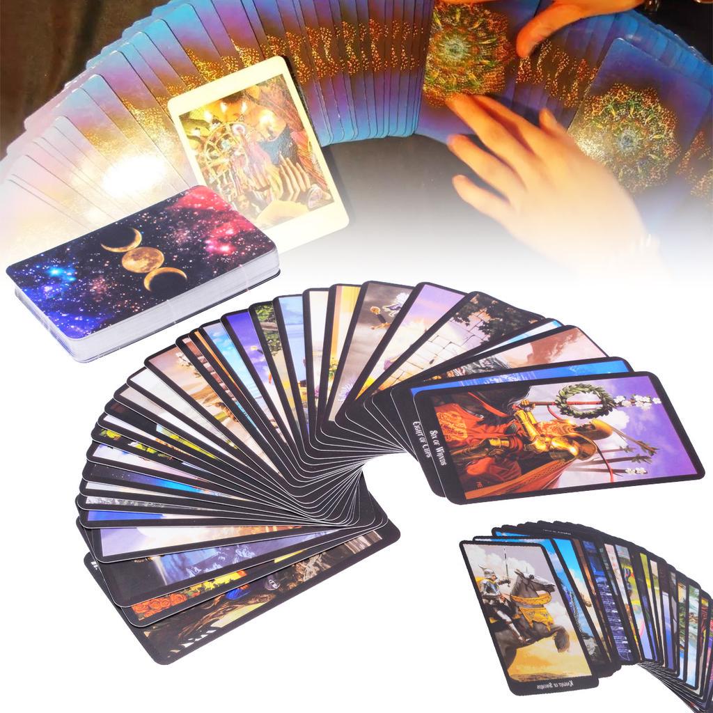 Tarot Card Games Rules 2019 new Dark tarot cards decks