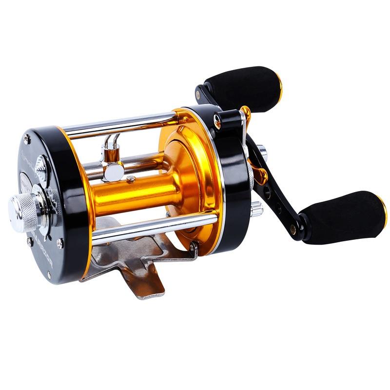 Buy Baitcasting Reels Conventional Inshore Offshore Saltwater