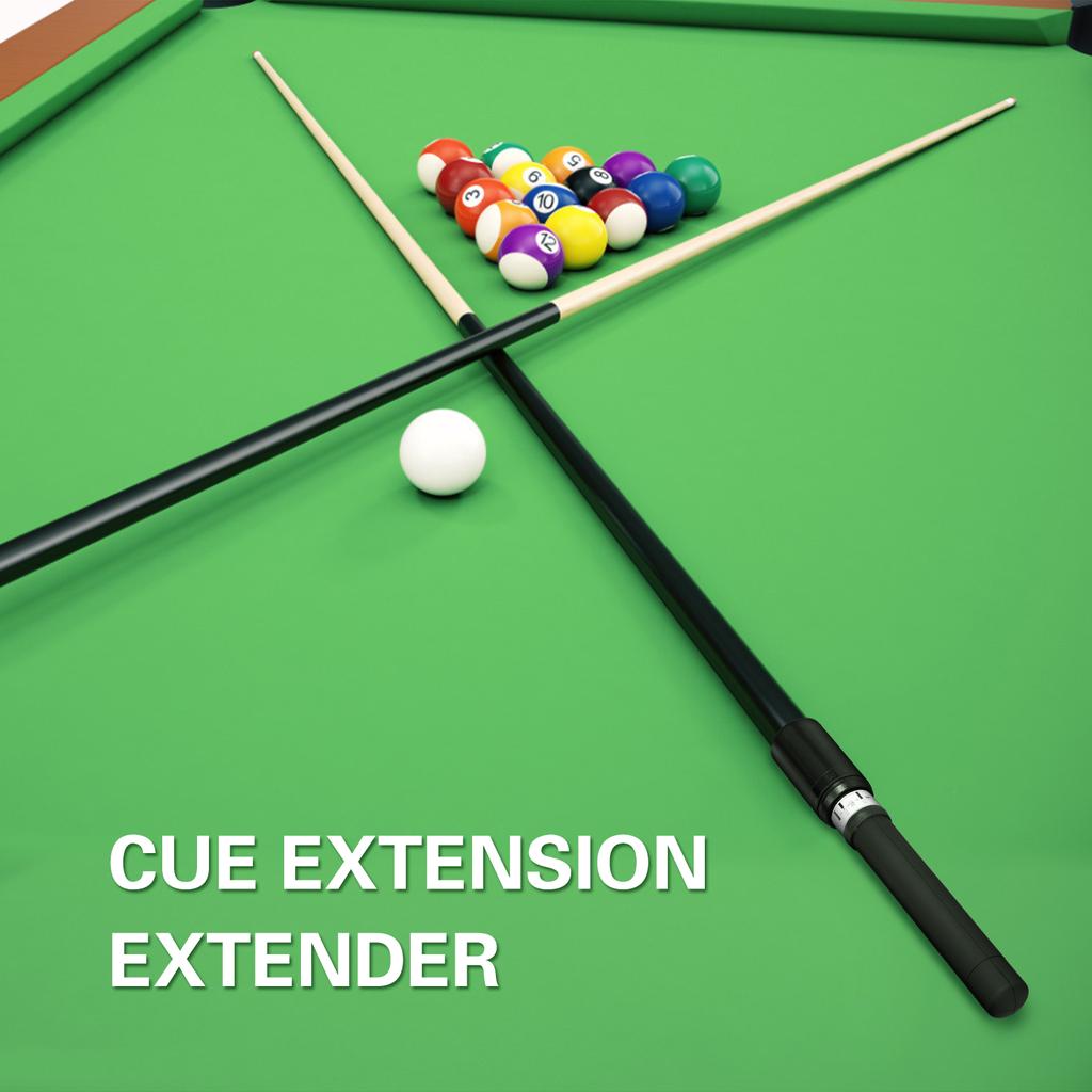 It is the 1st pool game in the android market and it is completely free. Buy Pool Cue Extension Extender Telescopic Cue Extension For Billiard Pool Cues At Affordable Prices Free Shipping Real Reviews With Photos Joom