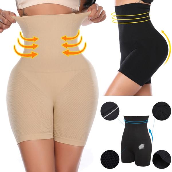 Women's Shapewear High Waist Slimming Tummy Control Plus Size