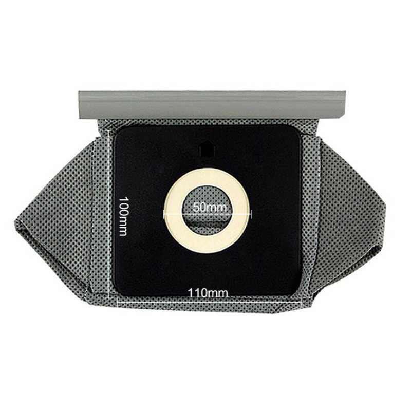 Buy Universal Reusable Bags Vacuum Cleaner Bag Home Cleaner Parts