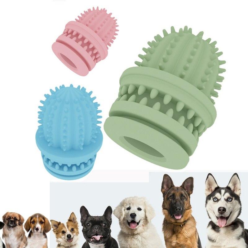 Buy Pet Dog Chew Toys BiteResistant Pet Tooth Cleaning Chewing Toys