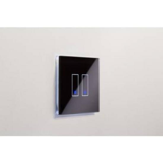 Cheap Wall switch iotty smart switch, model e lswe22b 2.4 ghz 1 pc (s) Joom