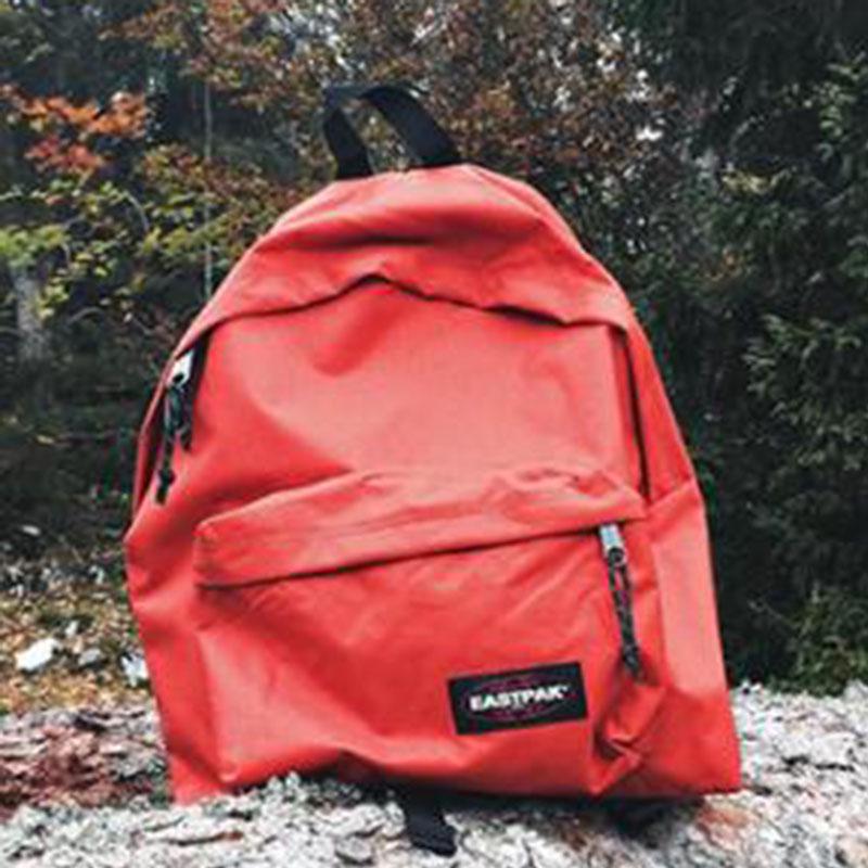 Buy Fashion Eastpak Waterproof 24L Backpack Fashion Student Leisure Travel Bag Mountaineering