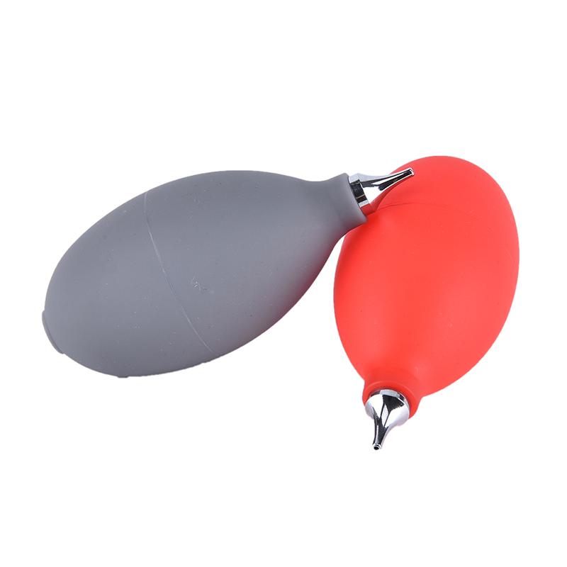 Buy 1Pc Rubber Bulb Pump Squeeze Duster Air Blower Air Puffer For