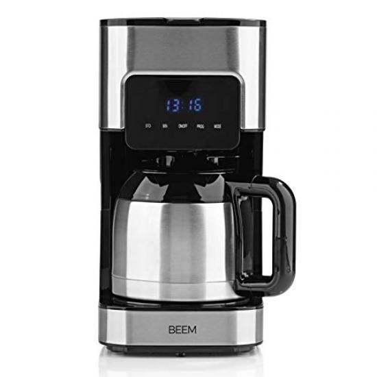Buy Beem fresh aromatouch filter coffee maker thermal stainless
