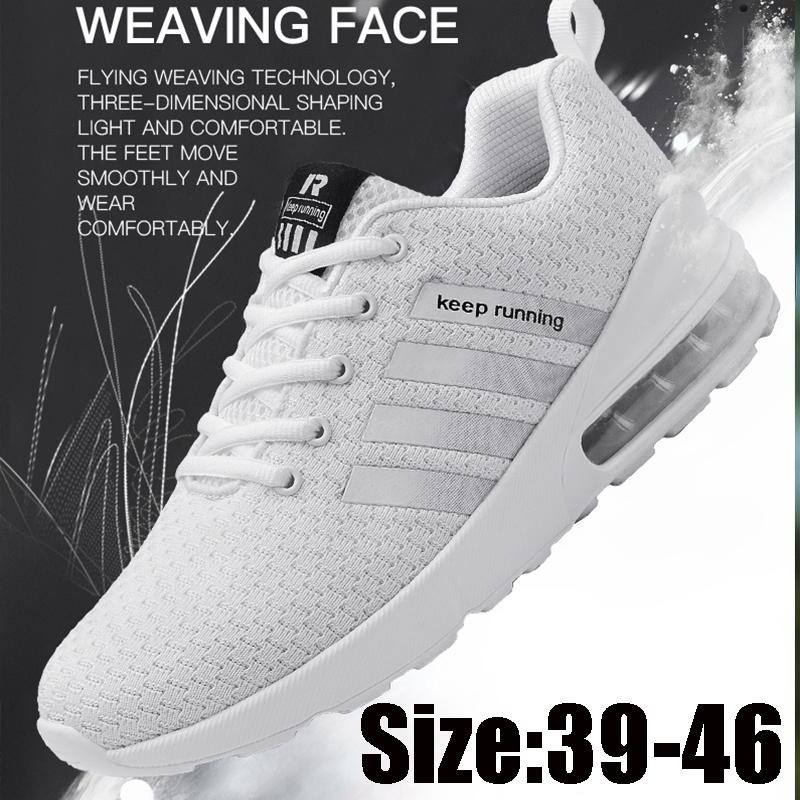 Buy Men's Fashion Air Cushion Max 270 Running Tennis Shoes Laceup