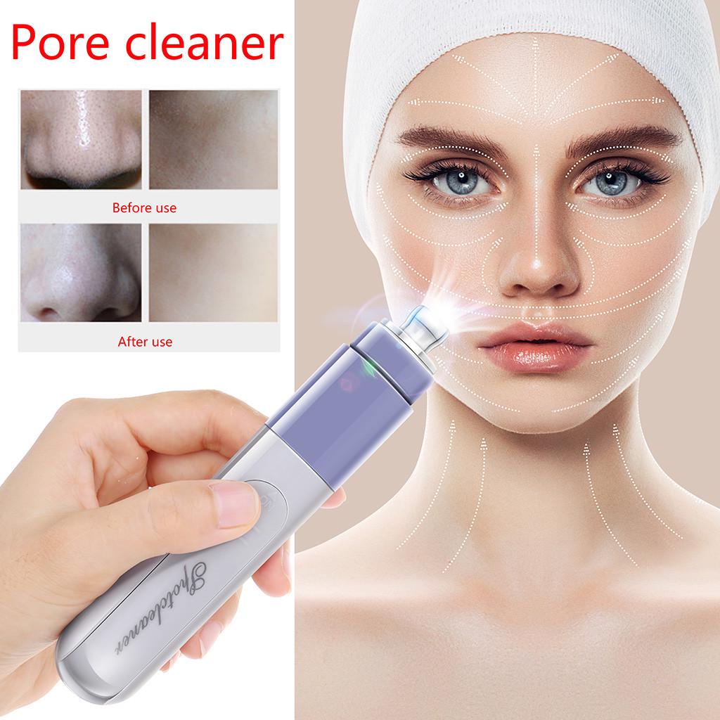 Buy [HCD] Electric Blackhead Remover Face Pore Cleaner Acne Pimple
