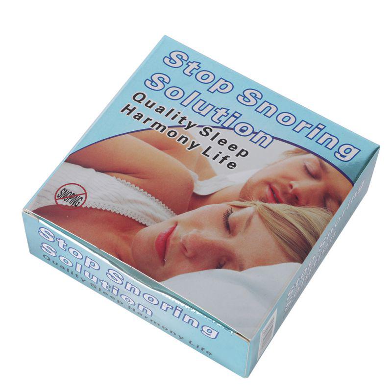 Buy Stop Snoring Anti Snore Mouthpiece Apnea Guard Bruxism Tray